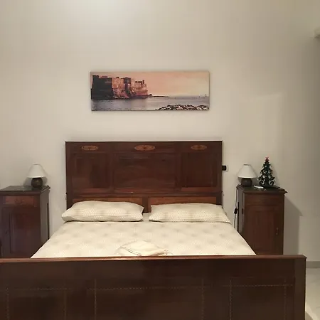 Nonna Stella Bed and breakfast *