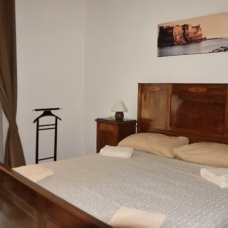 Bed & Breakfast Nonna Stella
