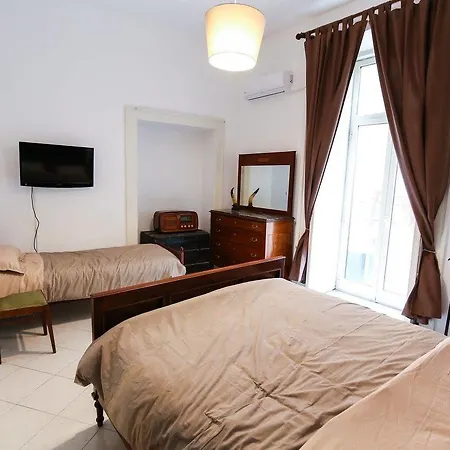 Bed & Breakfast Nonna Stella Napoli