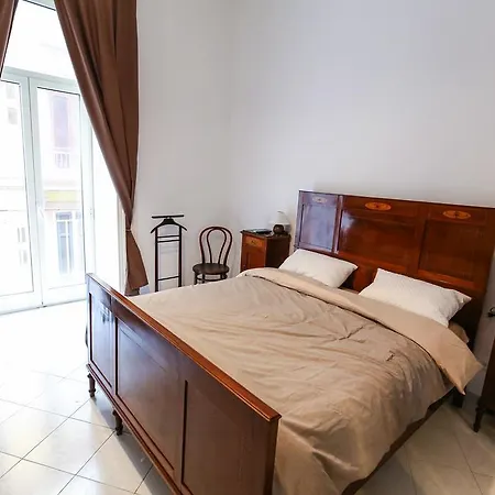 Bed & Breakfast Nonna Stella Naples