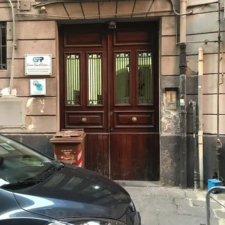 Nonna Stella Bed & Breakfast Naples