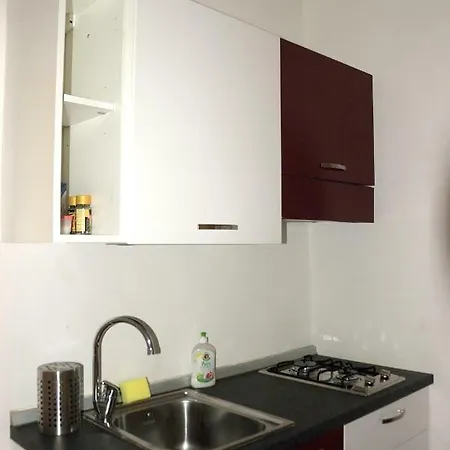 Nonna Stella Bed & Breakfast Naples