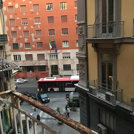 Nonna Stella Nocleg ze śniadaniem