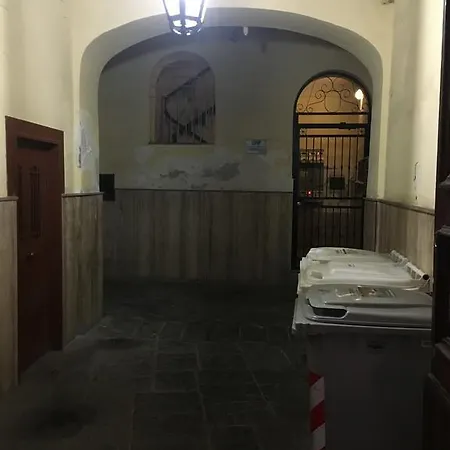 Nocleg ze śniadaniem Nonna Stella
