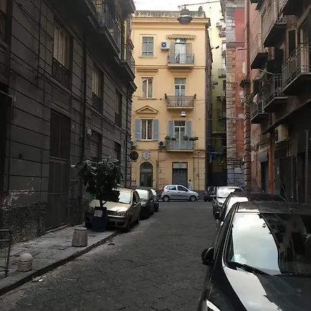 Nonna Stella Nocleg ze śniadaniem
