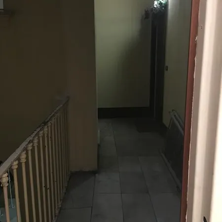 Oda ve Kahvaltı Nonna Stella