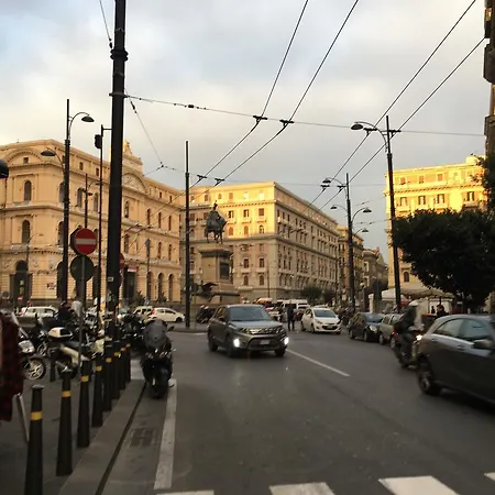 Nonna Stella Oda ve Kahvaltı